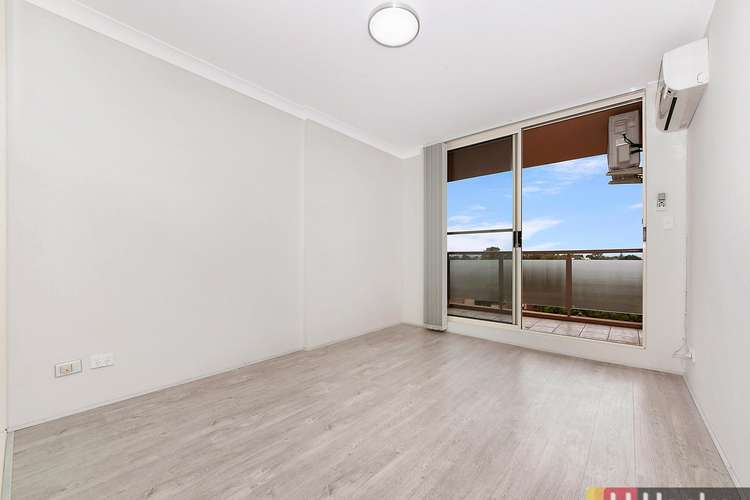 Fifth view of Homely apartment listing, 123/2 Macquarie Rd, Auburn NSW 2144