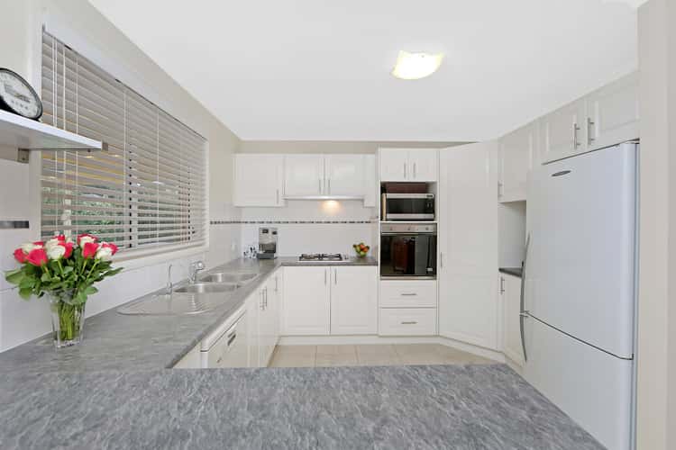 Second view of Homely house listing, 18 Bataan Circuit, Bateau Bay NSW 2261