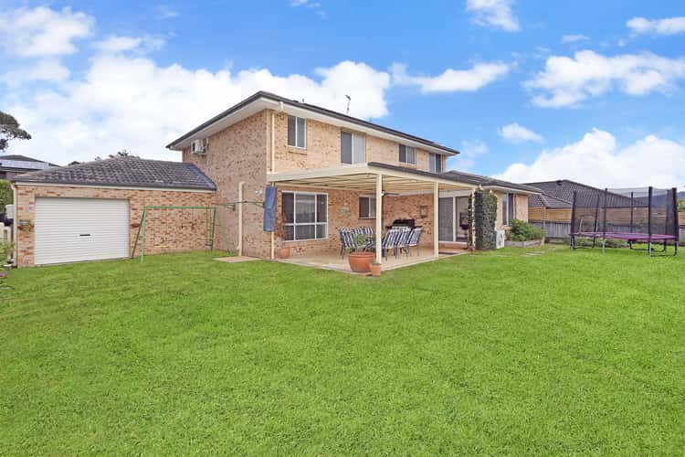 Fifth view of Homely house listing, 18 Bataan Circuit, Bateau Bay NSW 2261