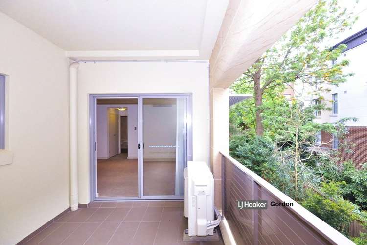 Main view of Homely unit listing, 22/2A Bruce Ave, Killara NSW 2071