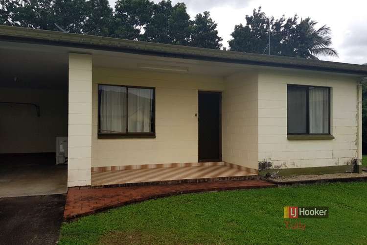 Main view of Homely unit listing, Unit 2/155 Bryant Street, Tully QLD 4854