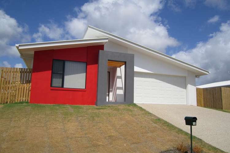 Main view of Homely house listing, 10 Giles Street, Glen Eden QLD 4680