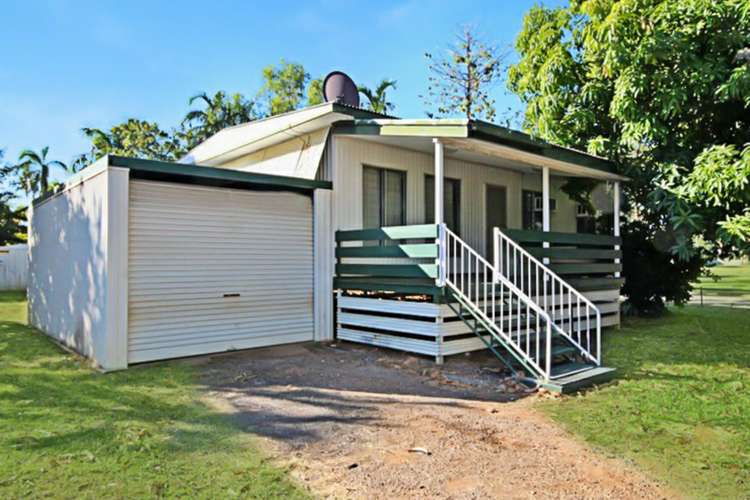 Main view of Homely house listing, 2 Jukes Crescent, Katherine NT 850