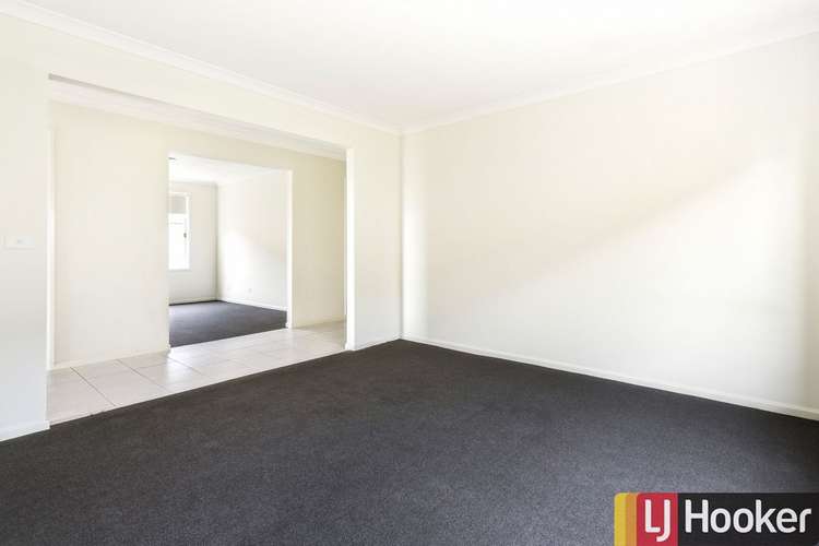 Second view of Homely house listing, 15 Manuka Grove, Wyndham Vale VIC 3024