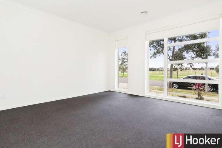 Fourth view of Homely house listing, 15 Manuka Grove, Wyndham Vale VIC 3024
