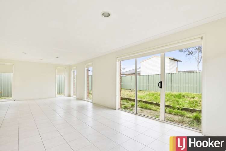 Fifth view of Homely house listing, 15 Manuka Grove, Wyndham Vale VIC 3024