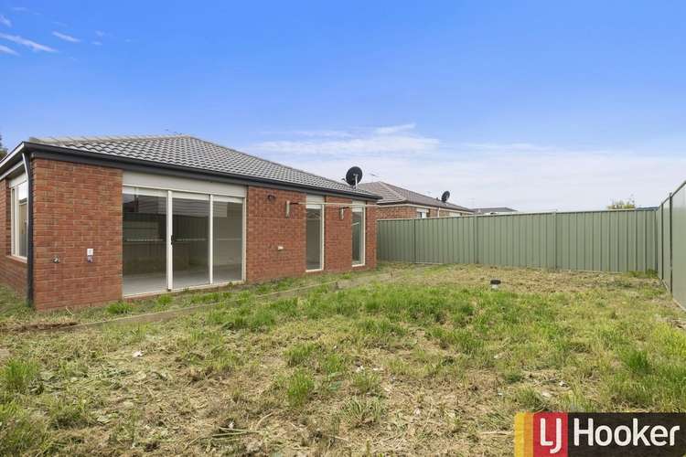 Seventh view of Homely house listing, 15 Manuka Grove, Wyndham Vale VIC 3024