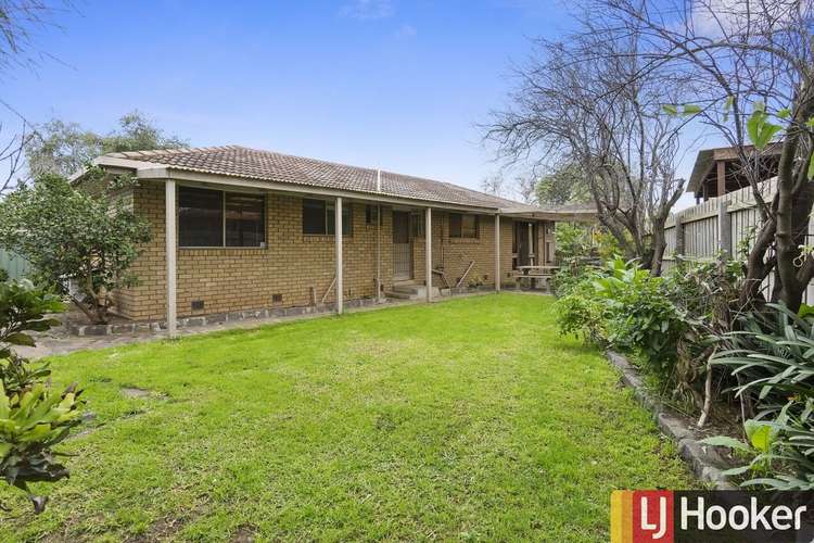 Seventh view of Homely house listing, 4 Murray Court, Hoppers Crossing VIC 3029