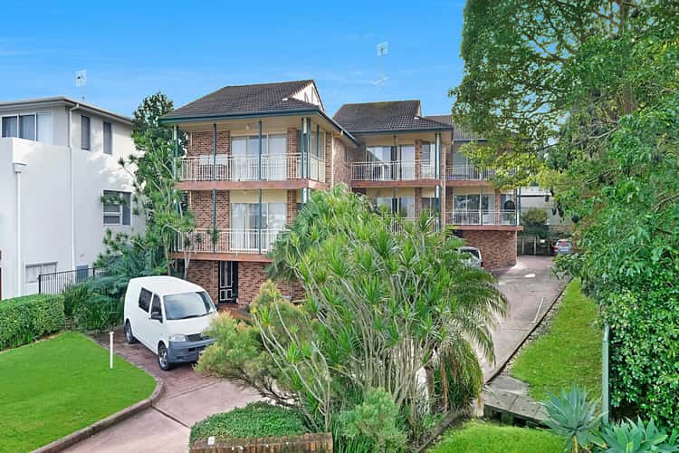 Second view of Homely townhouse listing, 2/85 Ross Street, Belmont NSW 2280
