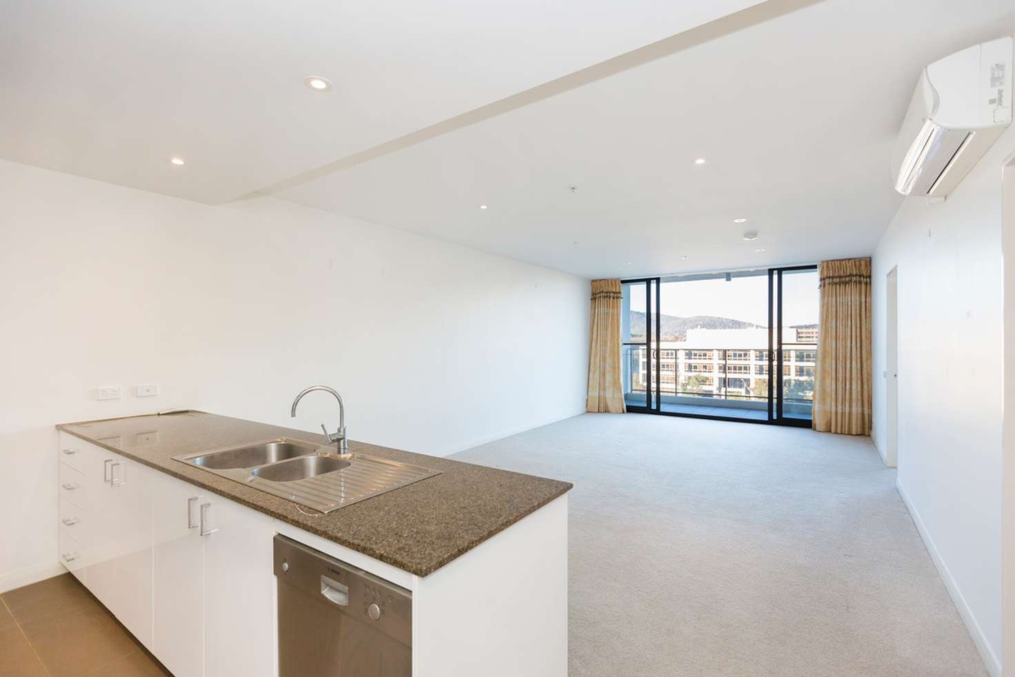 Main view of Homely apartment listing, 292/1 Mouat Street, Lyneham ACT 2602