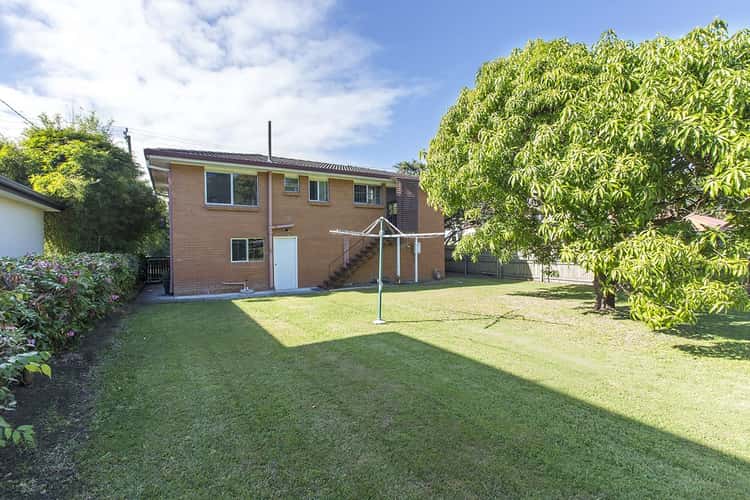 Main view of Homely house listing, 121 Home Street, Fairfield QLD 4103