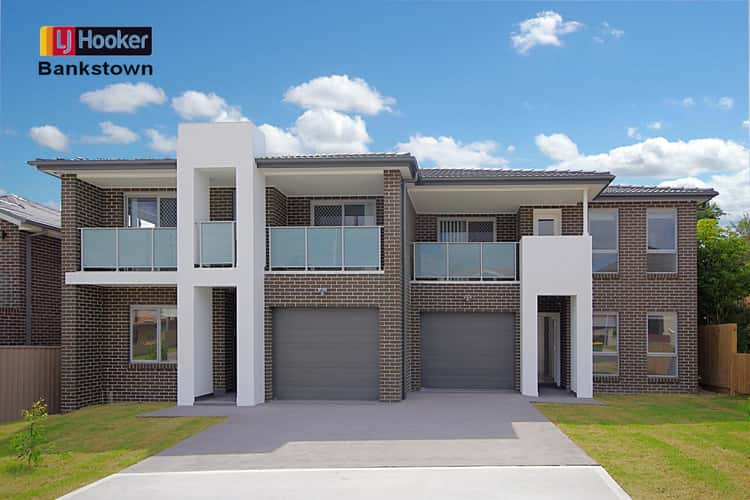 Main view of Homely house listing, 115B William Street, Condell Park NSW 2200