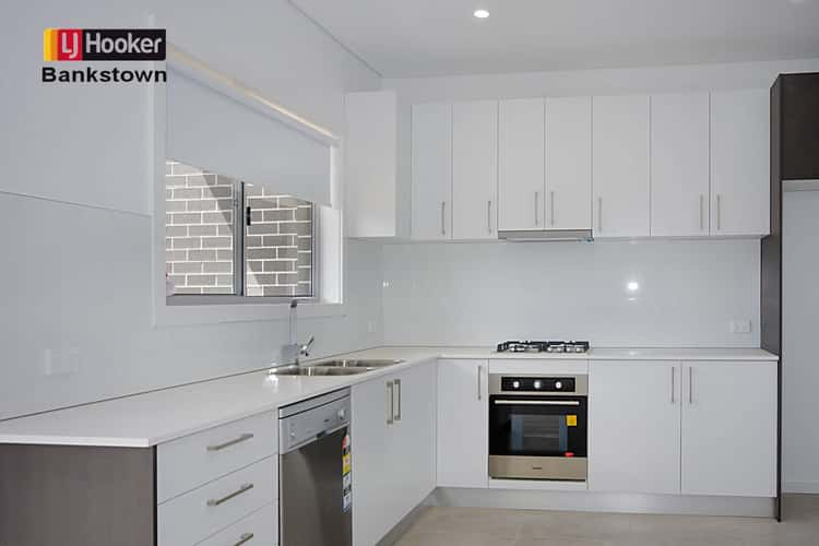 Second view of Homely house listing, 115B William Street, Condell Park NSW 2200