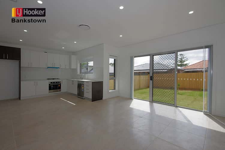 Third view of Homely house listing, 115B William Street, Condell Park NSW 2200