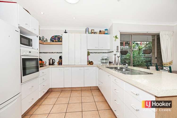 Second view of Homely house listing, 16 Ballinger Crescent, Albany Creek QLD 4035