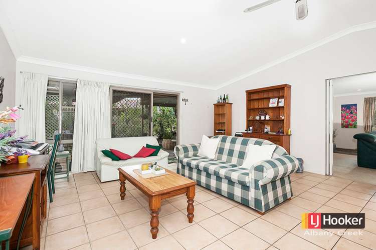 Fifth view of Homely house listing, 16 Ballinger Crescent, Albany Creek QLD 4035