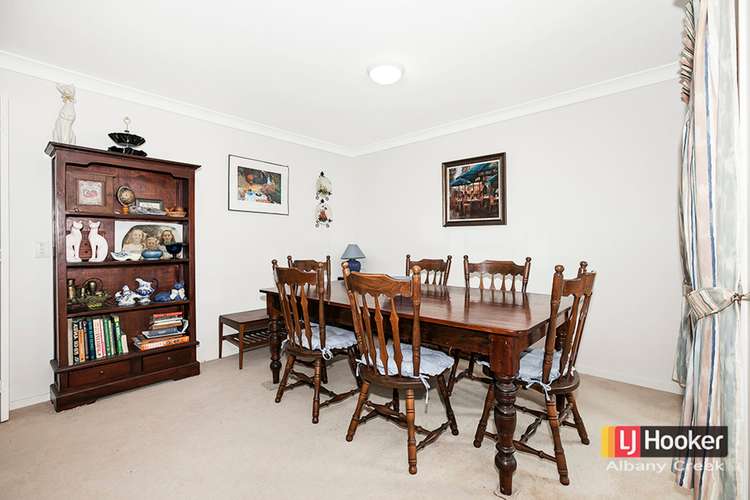 Seventh view of Homely house listing, 16 Ballinger Crescent, Albany Creek QLD 4035