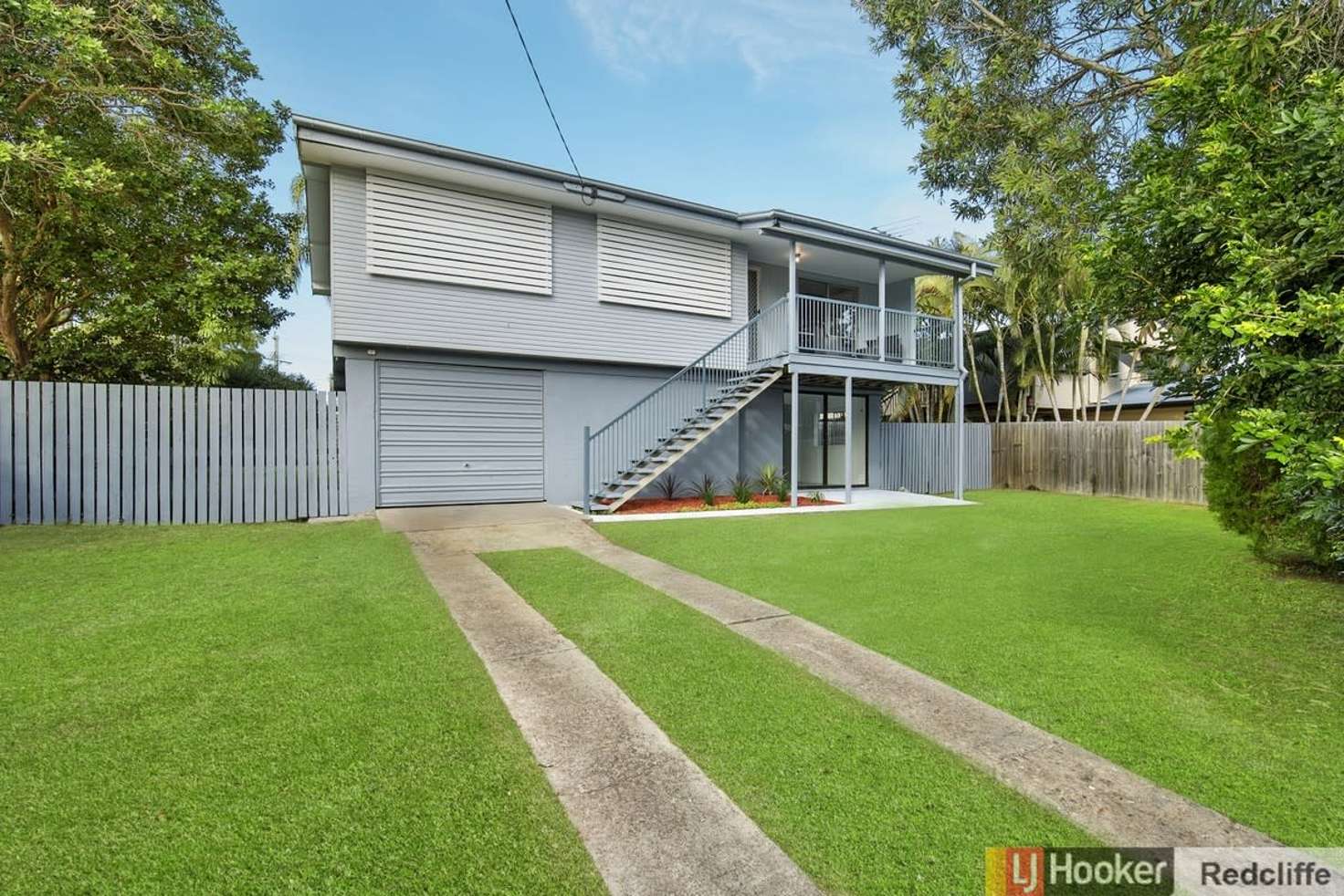 Main view of Homely house listing, 8 Oxley Street, Deception Bay QLD 4508