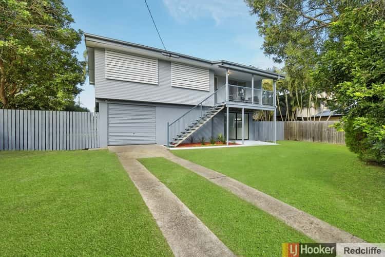 Main view of Homely house listing, 8 Oxley Street, Deception Bay QLD 4508
