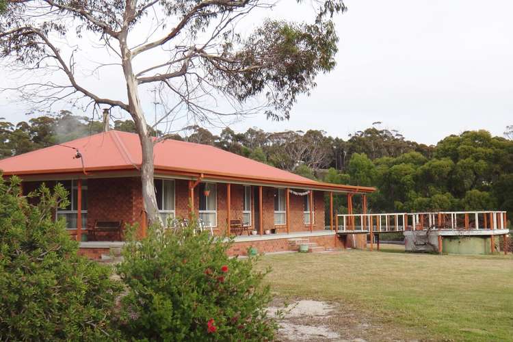 Main view of Homely house listing, 10 Cray Court, Binalong Bay TAS 7216