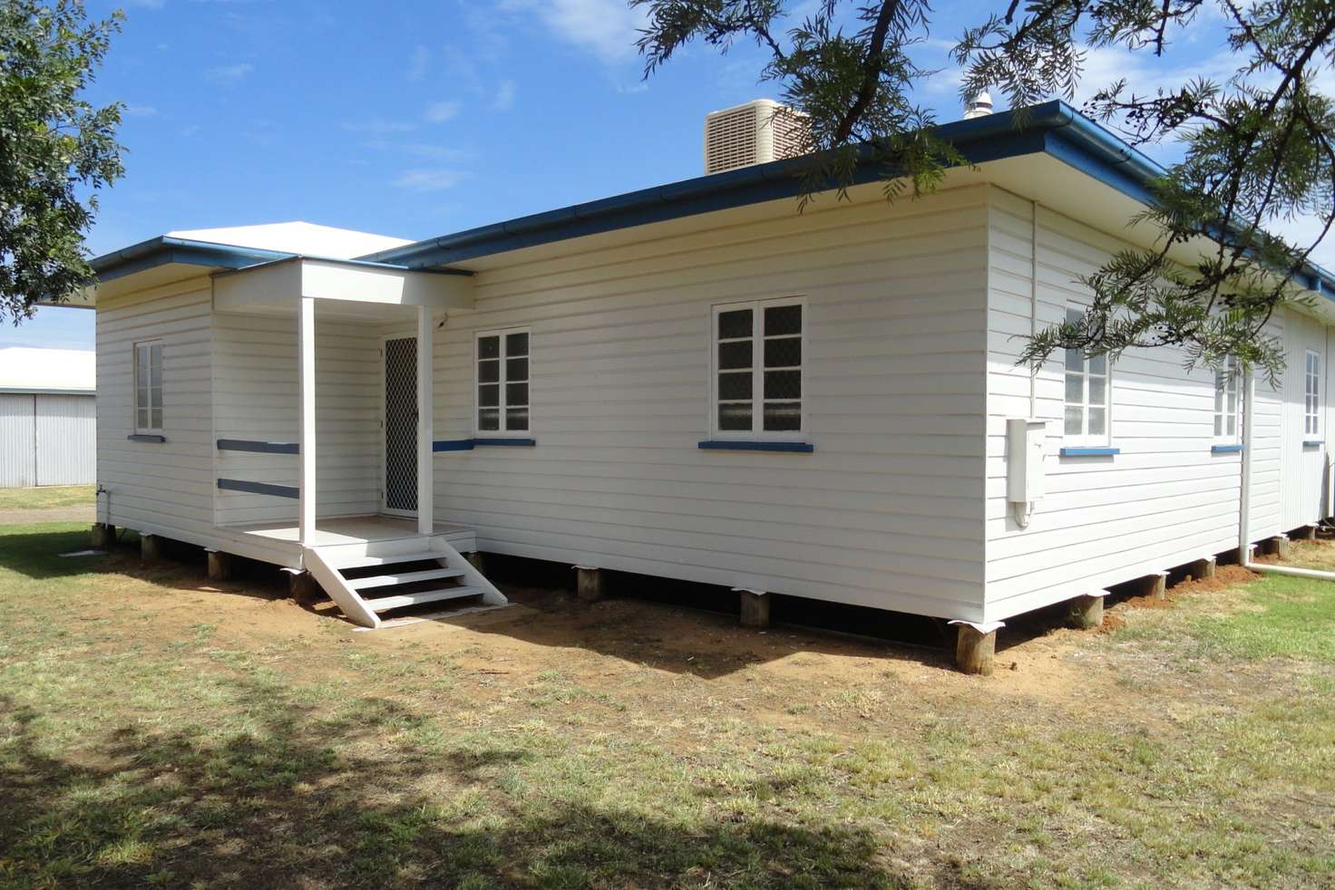 Main view of Homely house listing, 43386 Warrego Highway, Yuleba QLD 4427