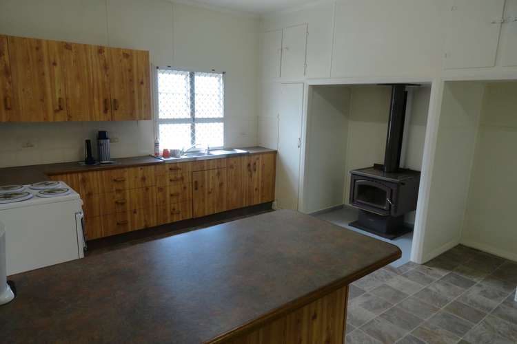 Second view of Homely house listing, 43386 Warrego Highway, Yuleba QLD 4427