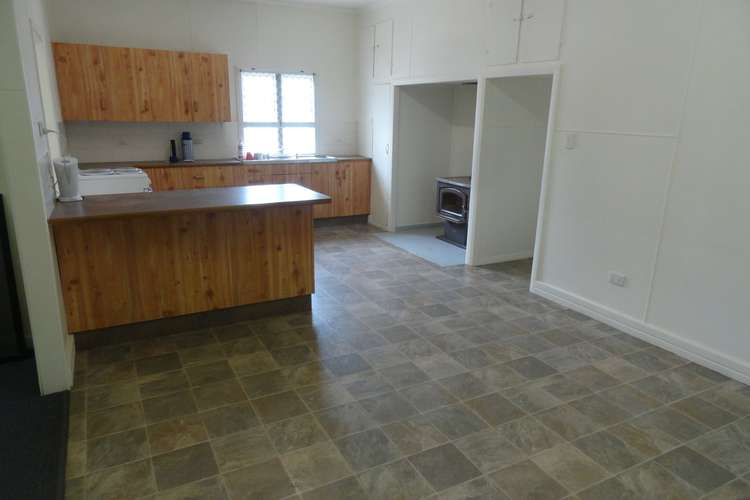 Third view of Homely house listing, 43386 Warrego Highway, Yuleba QLD 4427
