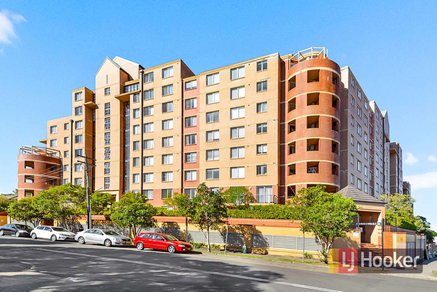 Main view of Homely apartment listing, 142/2 Macquarie Rd, Auburn NSW 2144