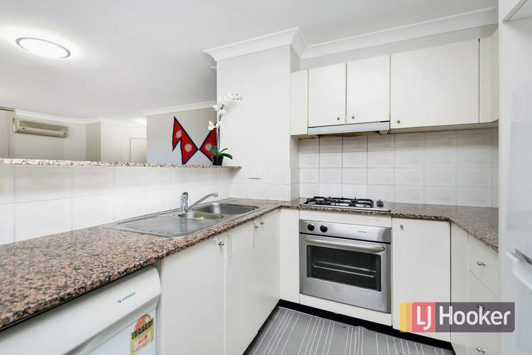 Third view of Homely apartment listing, 142/2 Macquarie Rd, Auburn NSW 2144