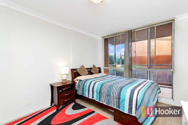 Fifth view of Homely apartment listing, 142/2 Macquarie Rd, Auburn NSW 2144