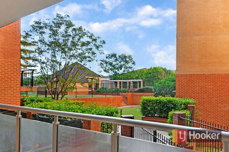 Sixth view of Homely apartment listing, 142/2 Macquarie Rd, Auburn NSW 2144