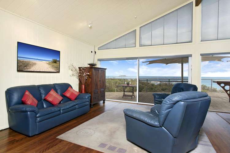 Fourth view of Homely house listing, 16A Elouera Drive, Sapphire Beach NSW 2450