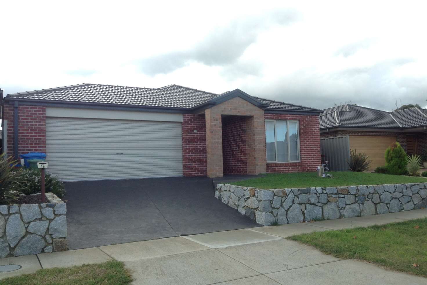 Main view of Homely house listing, 16 Arrow Road, Cranbourne East VIC 3977