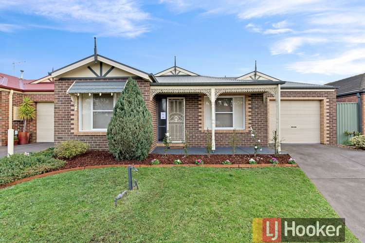 Main view of Homely house listing, 11 Horsham Drive, Cranbourne East VIC 3977