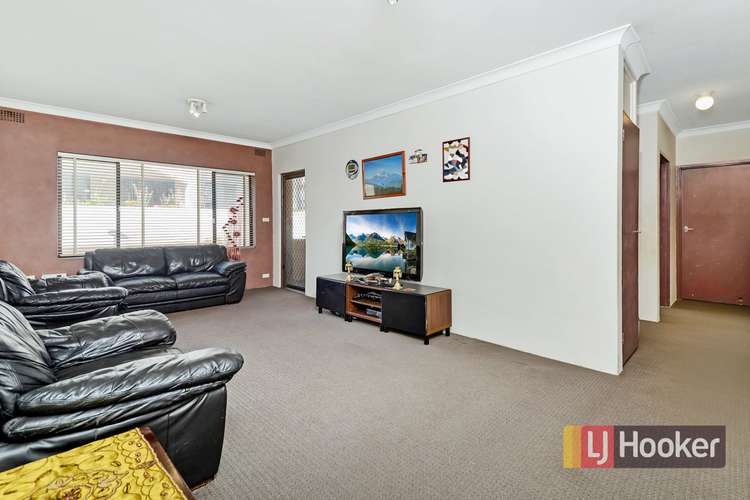Second view of Homely apartment listing, 4/20-22 Mary Street, Lidcombe NSW 2141
