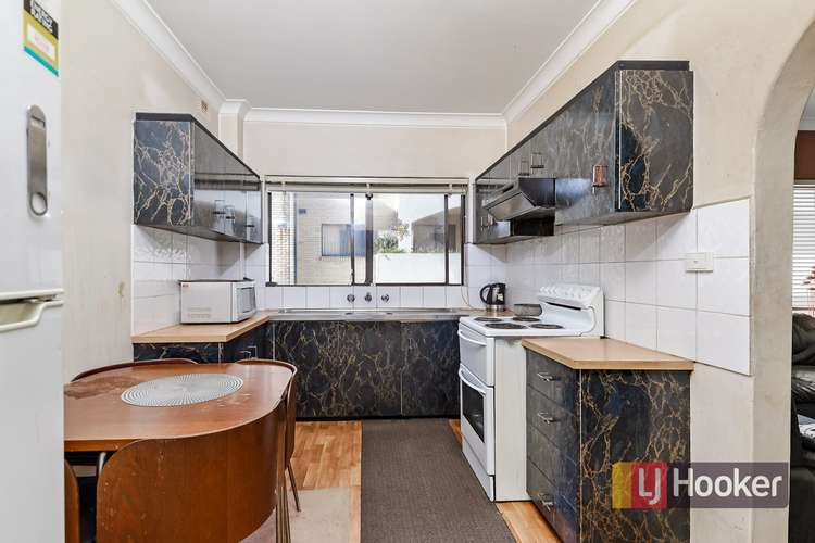 Fourth view of Homely apartment listing, 4/20-22 Mary Street, Lidcombe NSW 2141