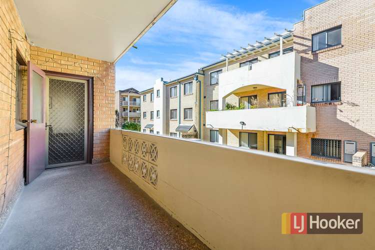 Seventh view of Homely apartment listing, 4/20-22 Mary Street, Lidcombe NSW 2141