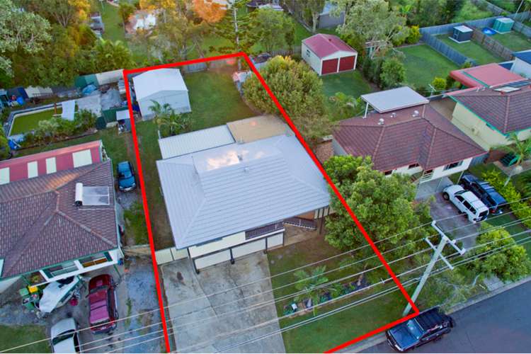 Main view of Homely house listing, 12 Currawong Drive, Birkdale QLD 4159