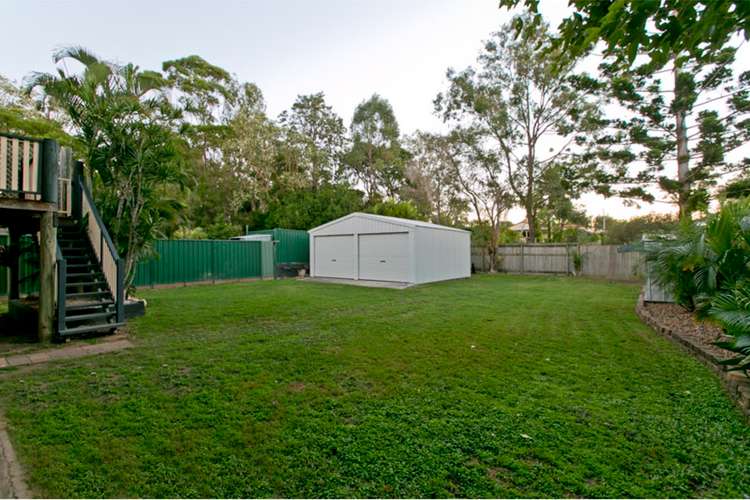 Third view of Homely house listing, 12 Currawong Drive, Birkdale QLD 4159