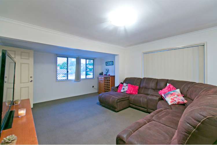 Fifth view of Homely house listing, 12 Currawong Drive, Birkdale QLD 4159