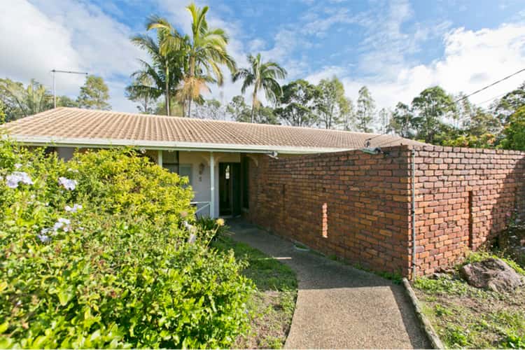 Second view of Homely house listing, 5 Lapford Court, Alexandra Hills QLD 4161