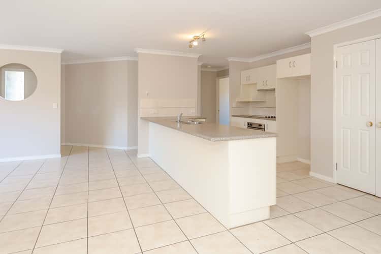 Fifth view of Homely house listing, 16 Craigmoor Court, New Auckland QLD 4680