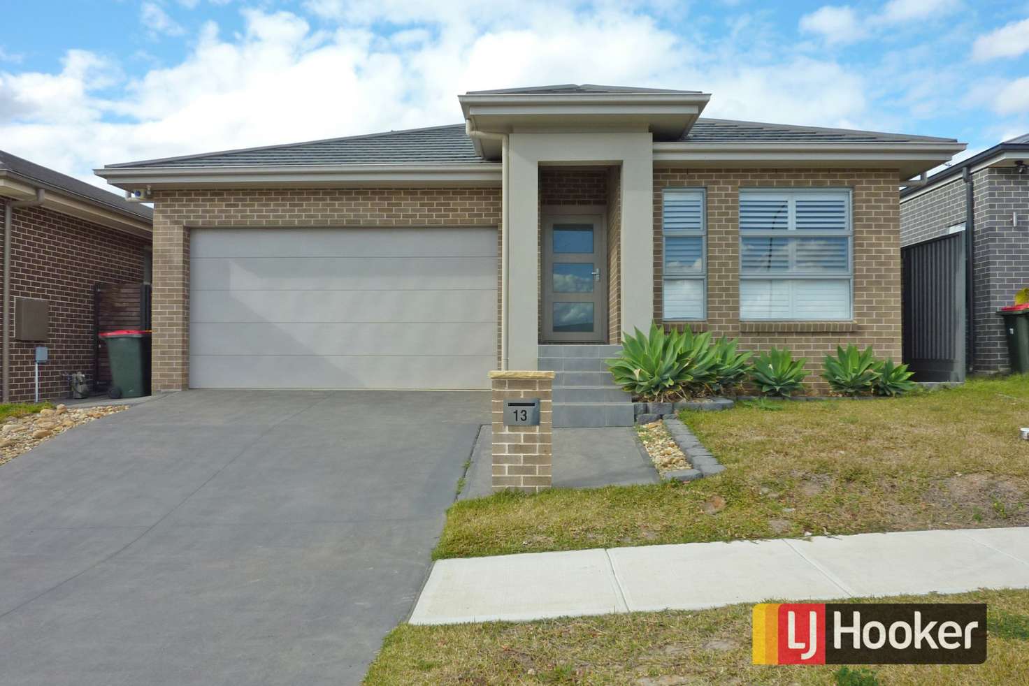 Main view of Homely house listing, 13 Piccadilly Street, Riverstone NSW 2765