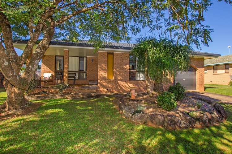 Main view of Homely house listing, 111 Mellis Circuit, Alstonville NSW 2477