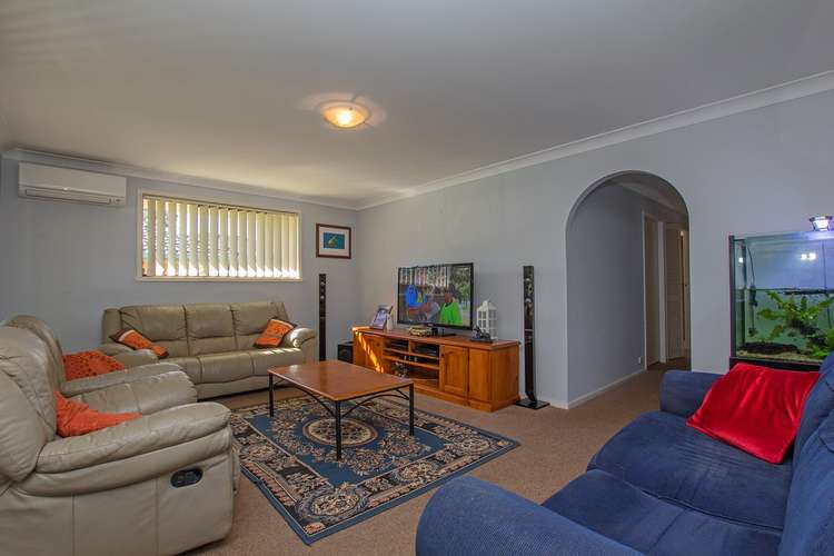 Second view of Homely house listing, 111 Mellis Circuit, Alstonville NSW 2477