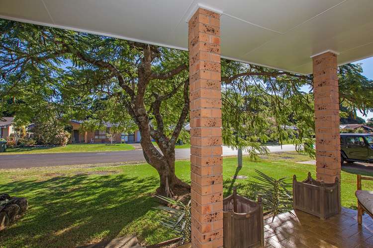 Sixth view of Homely house listing, 111 Mellis Circuit, Alstonville NSW 2477