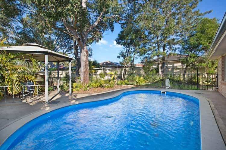 Main view of Homely house listing, 108 Blueridge Drive, Blue Haven NSW 2262