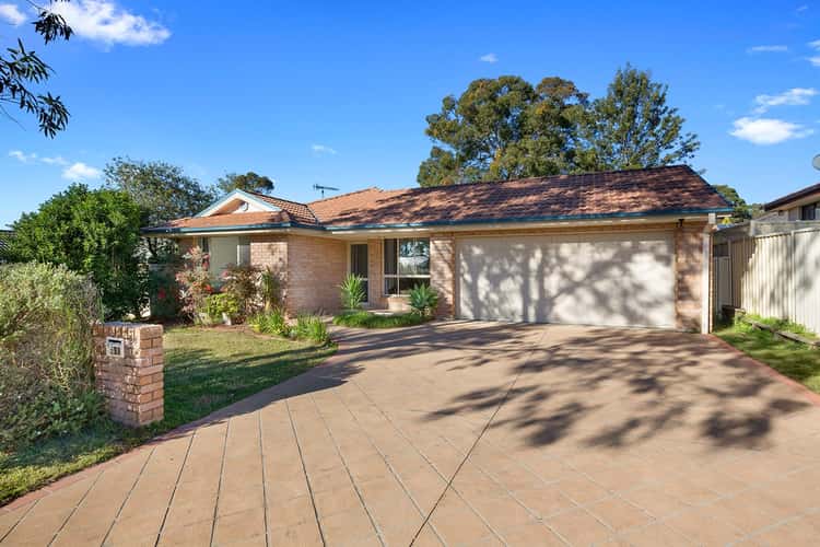Second view of Homely house listing, 108 Blueridge Drive, Blue Haven NSW 2262