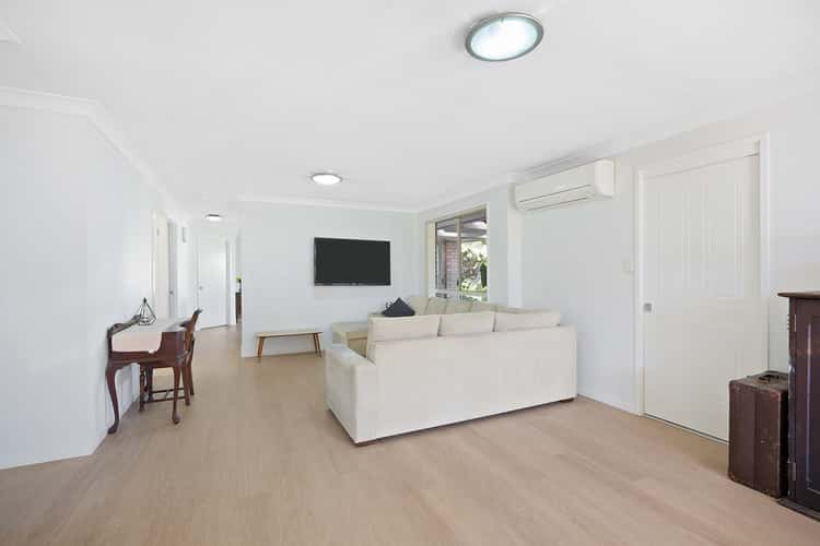 Third view of Homely house listing, 108 Blueridge Drive, Blue Haven NSW 2262