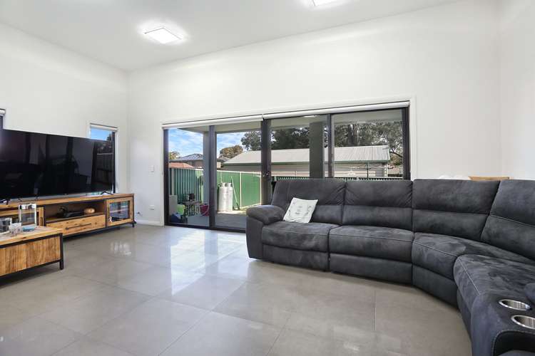 Third view of Homely semiDetached listing, 3 Rixon St, Bass Hill NSW 2197